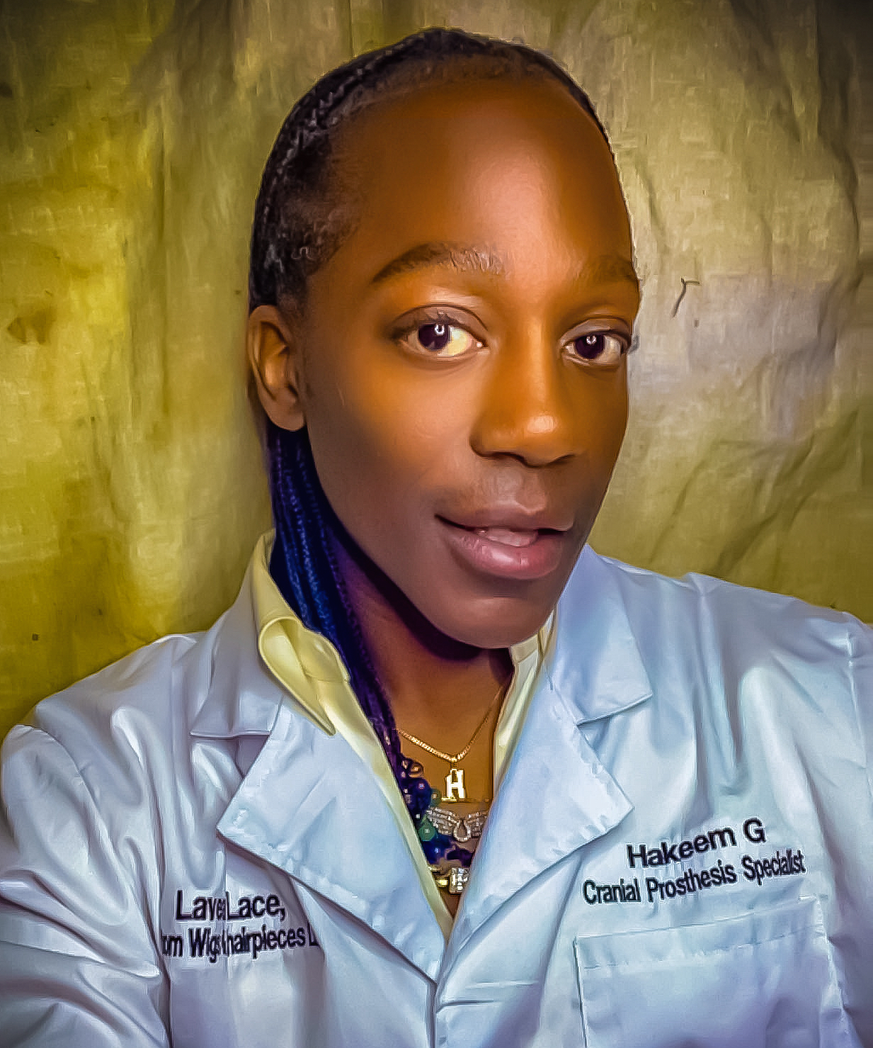 cranial prosthesis specialist